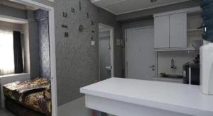 OYO Living 3091 Apt The Suites Metro By Ananda