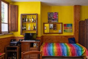 Apartamento de 1 dormitorio