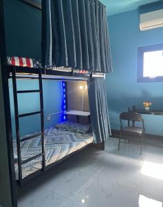 Private Sleepbox - Central Riverside