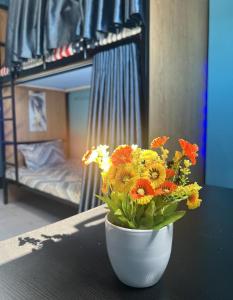 Private Sleepbox - Central Riverside