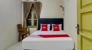 Hotel O My Guest House Syariah