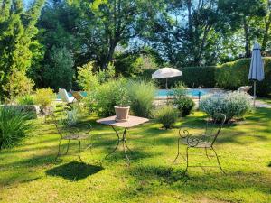 B&B / Chambres d'hotes Les Souris dans le Grenier : photos des chambres
