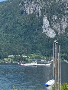 Appartement Demelfischer am See