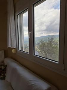 4BR Trekkers Retreat in Spilaio Grevena