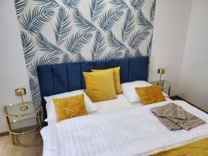 Appartements Mirka & Franck AIRCON Apartment Chic 4 Stars Parking Free, Garage & Wine with Avantages Pack : photos des chambres