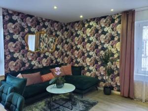 Appartements Mirka & Franck AIRCON Apartment Chic 4 Stars Parking Free, Garage & Wine with Avantages Pack : photos des chambres