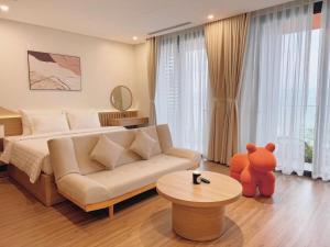 Tòa nhà IBIZA, Khu nghỉ dưỡng Flamingo Hải Tiến, Hoàng Trường, Hoằng Hóa, Thanh hóa