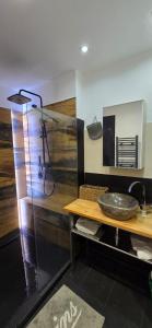 Perfect modern apartment 5 minutes from city center
