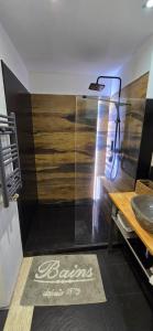 Perfect modern apartment 5 minutes from city center