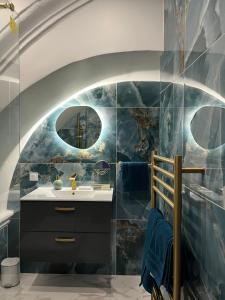 Trésor Étoile, luxe & lumière - Duplex 4 personnes