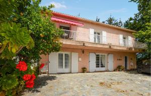 Appartements Pet Friendly Apartment In Furiani : photos des chambres