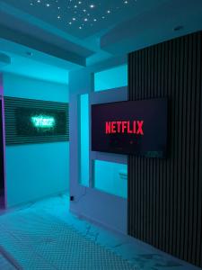 Trésor Étoile, luxe & lumière - Duplex 4 personnes