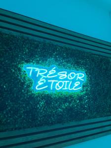 Appartements Tresor Etoile, luxe & lumiere - Duplex 4 personnes : photos des chambres