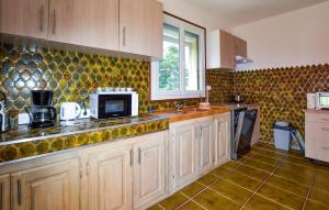 Appartements Pet Friendly Apartment In Furiani : photos des chambres