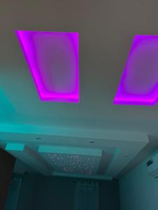 Appartements Tresor Etoile, luxe & lumiere - Duplex 4 personnes : photos des chambres