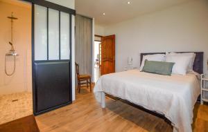 Appartements Pet Friendly Apartment In Furiani : photos des chambres