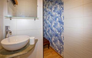 Appartements Pet Friendly Apartment In Furiani : Appartement 3 Chambres