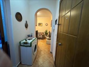 Seaside apartment near Shkembi Kavajes