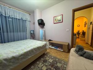 Seaside apartment near Shkembi Kavajes