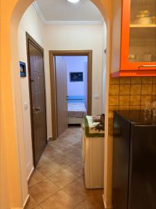 Seaside apartment near Shkembi Kavajes