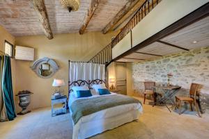 Maisons d'hotes Le Clos Saint Saourde : photos des chambres