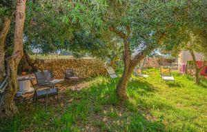 Nice Home In Ragusa With Wifi