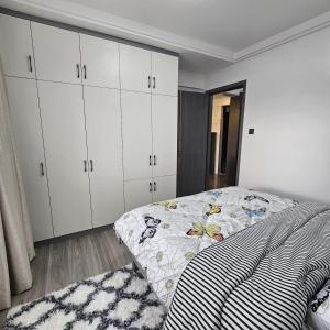 DPFAs ELEGANT FULLY FURNISHED ONE BEDROOM APARTMENT