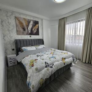 DPFAs ELEGANT FULLY FURNISHED ONE BEDROOM APARTMENT