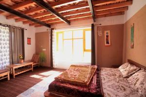 Spiti Oasis