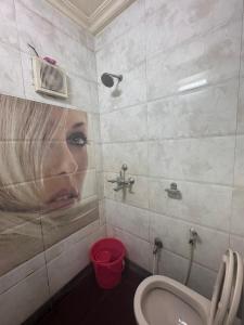 Ostro Inn 1BHK Service Apartment Shakespeare Sarani