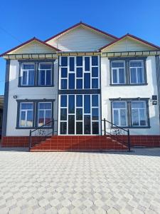 Guest House Ugra