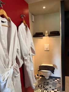 B&B / Chambres d'hotes Au gre des vents : photos des chambres