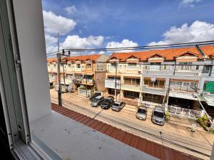 Tropikathu Guest House