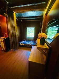 Đông Giang Sky Villa