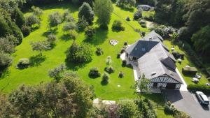 Maisons d'hotes Gite Etretat : photos des chambres