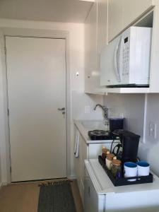 Novíssimo e aconchegante