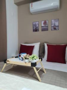 Novíssimo e aconchegante