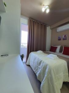 Novíssimo e aconchegante