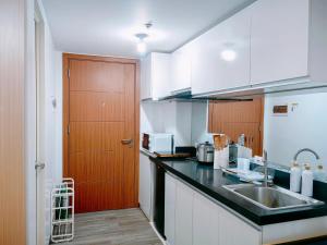 Kaizen - AC Suites at Symfoni Bossa