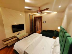 GDS Garden Farm House Stay