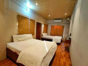GDS Garden Farm House Stay