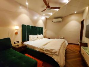 GDS Garden Farm House Stay