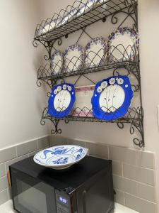 Holly Cottage The Studio