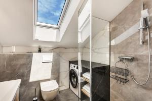 Apartmaji Kunej pod Gradom with sauna