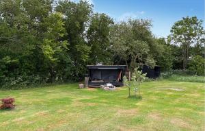 Beautiful Home In Dannemare With Wifi