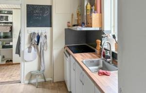 Beautiful Home In Dannemare With Wifi