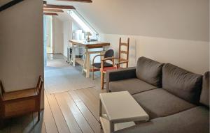 Beautiful Home In Dannemare With Wifi