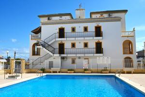 Penthouse infinity beach