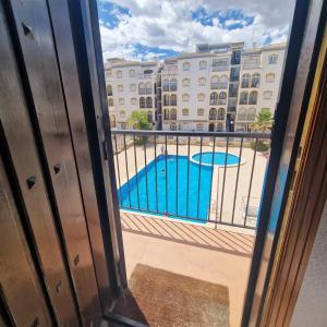 Penthouse infinity beach