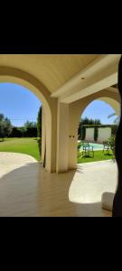 Villa tante Anna
